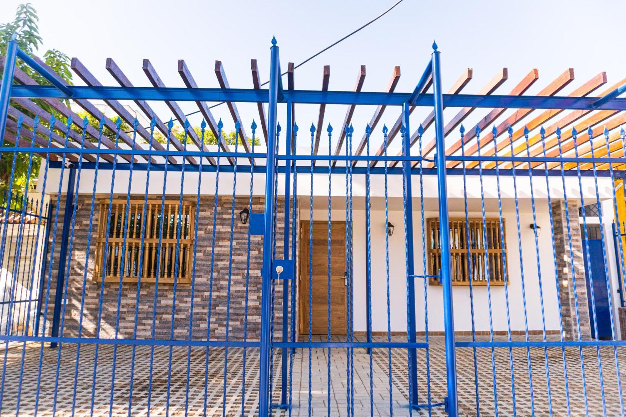La Heroica Cartagena Hostel, Cartagena